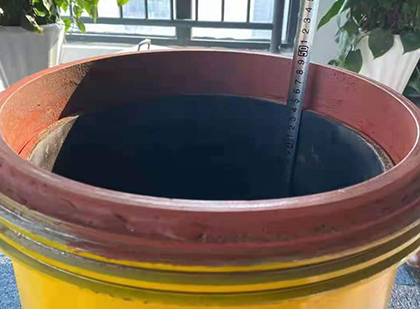 青铜峡抗爆容器