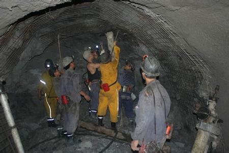 青铜峡工程爆破中的危险因素分析以及应对工程爆破危险的措施